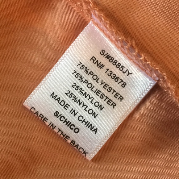 Love Tree Trench Coat - Picture 14 of 16